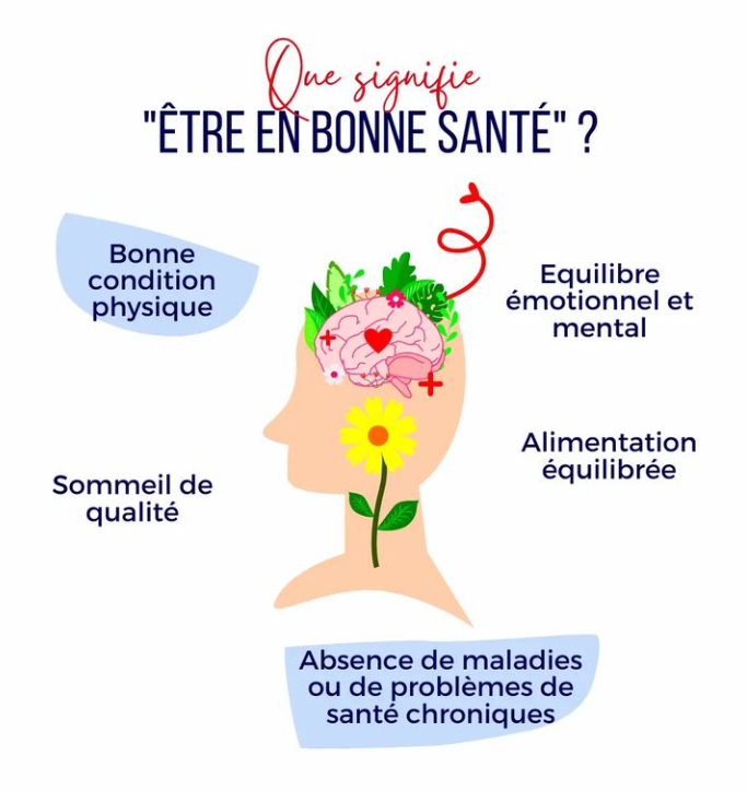 Comment maintenir une santé optimale ? 