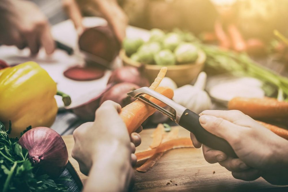 Adoptons une alimentation variée pour une santé optimale avec Rémy Suc à Lyon