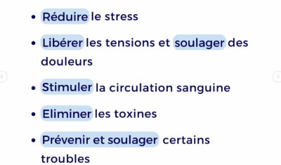 Les bienfaits de la réflexologie plantaire à Lyon