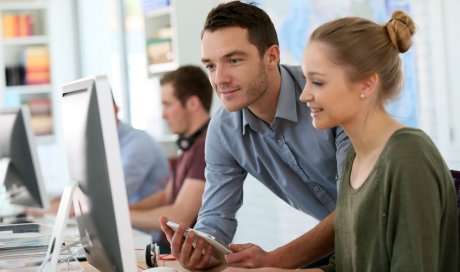 Coach pour savoir gérer son stress