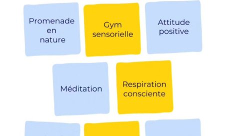 8 pratiques naturelles de bien-être